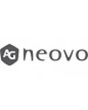 AG Neovo DW-2702 27 Zoll 68.5cm LCD Display WQHD 2560x1440 USB-C HDMI DisplayPort RJ-45 USB Typ C Audio