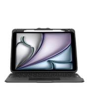 Targus VersaVu Bluetooth Keyboard for iPad UK Tastatur