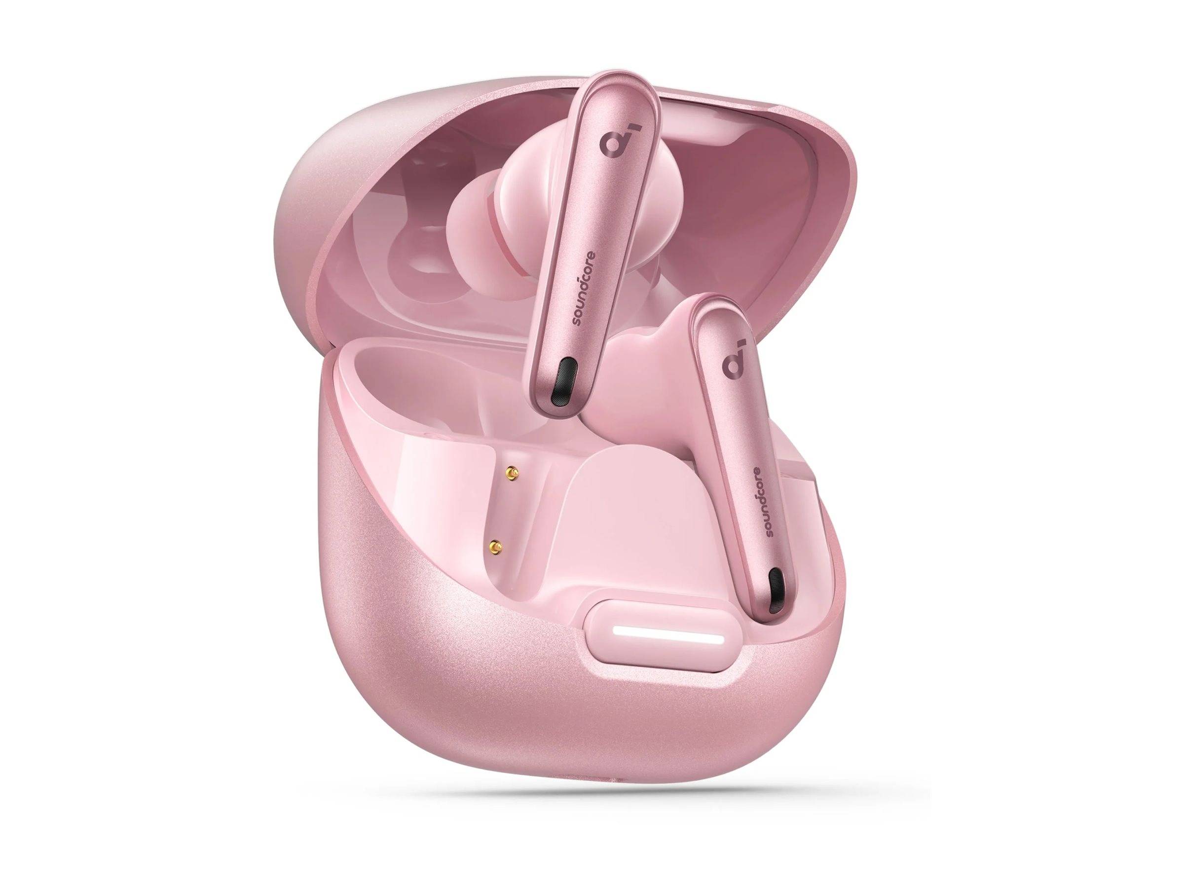 Anker Soundcore Liberty 4 NC A3947G51 In-Ear Bluetooth Headset Pink