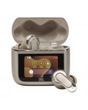 JBL Tour Pro 3 TWS kabelloser In-Ear Bluetooth Kopfhörer taupe Ein Sound wie noch nie zuvor Erlebe die bisher intelligentesten True-Wireless-Ohrhöre