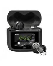JBL Tour Pro 3 TWS kabelloser In-Ear Bluetooth Kopfhörer schwarz Ein Sound wie noch nie zuvor Erlebe die bisher intelligentesten True-Wireless-Ohrhö