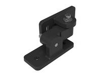 Fanvil Rotating wall bracket for A212 black
