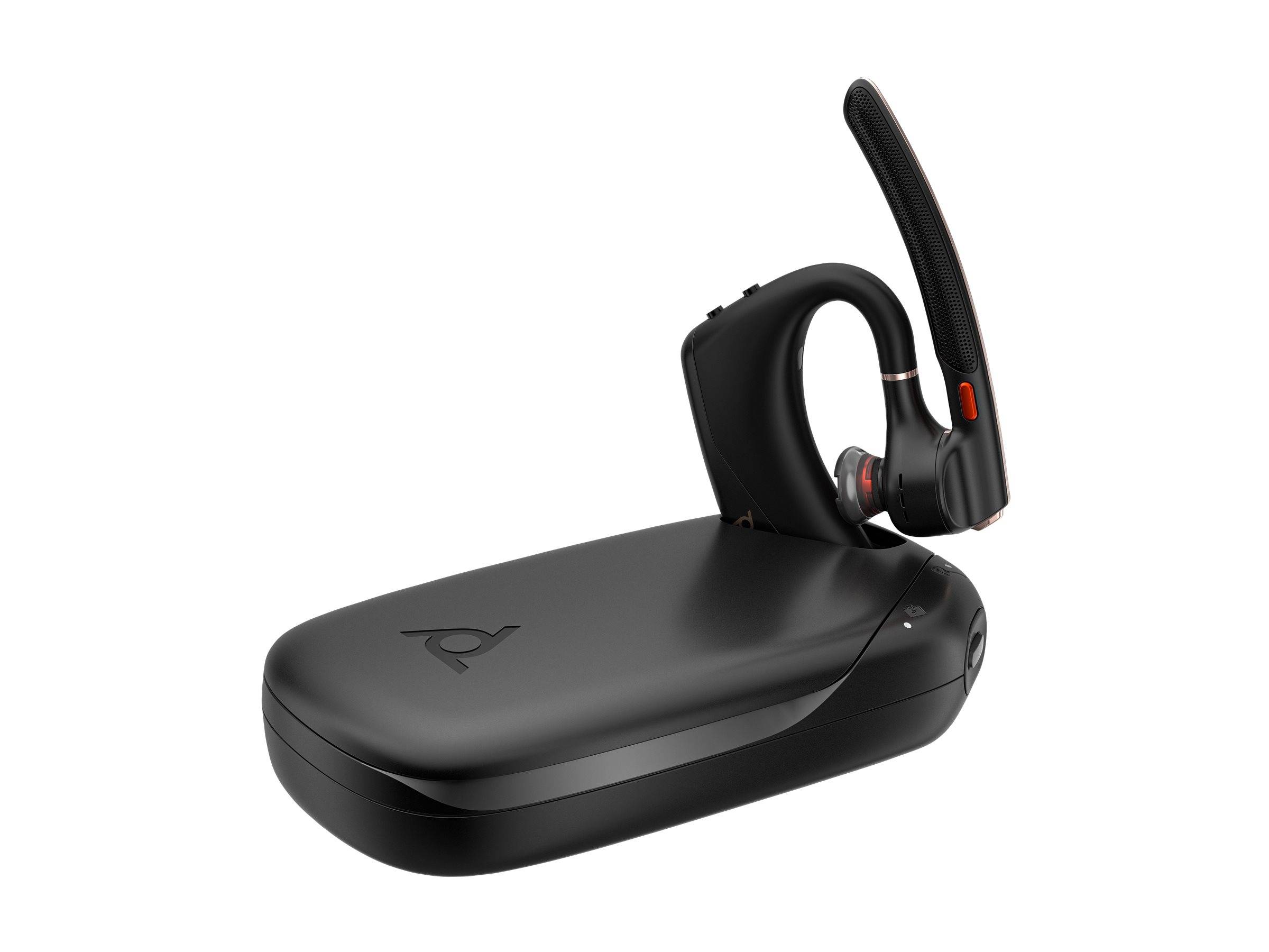 Poly HP Poly Voyager Legend 50-M UC - Headset - im Ohr