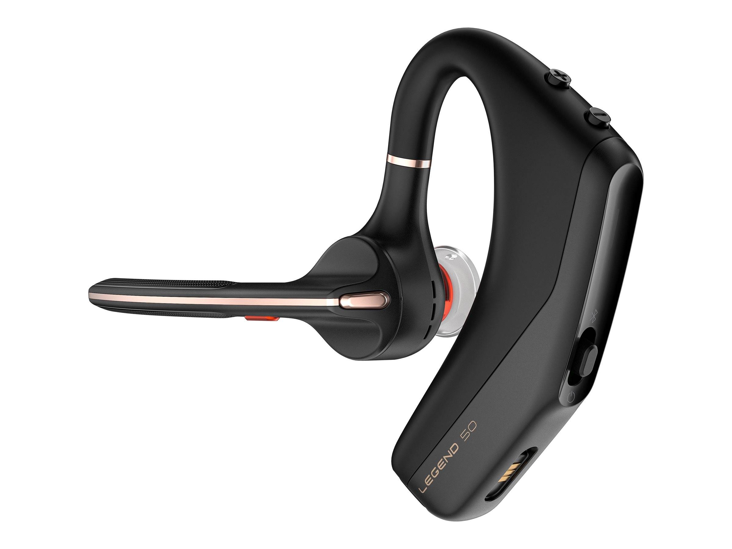 Poly HP Poly Voyager Legend 50-M UC - Headset - im Ohr