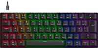 SPEEDLINK Gaming Tastatur ATMOS RGB Mechanische retail - Tastatur