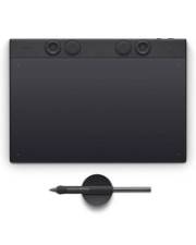 Wacom Intuos Pro Pen Tablet Medium Stifttablett, Bluetooth, USB, incl. Wacom Pro