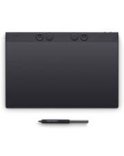 Wacom Intuos Pro - Digitalisierer - groß - rechts- und linkshändig