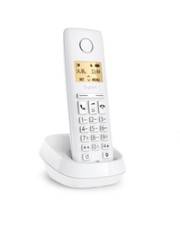 Gigaset PURE 100 weiß Schnurlostelefon Int.Ware