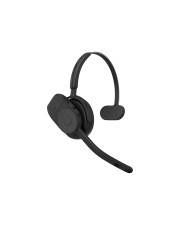 Jabra Perform 75 Headset On-Ear Bluetooth kabellos Schwarz
