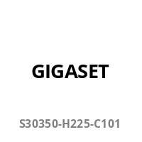 Gigaset Desk800A schwarz int.