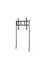 Yealink MeetingBoard - Aufstellung - für interaktives flaches Paneel - Bildschirmgröße: 165.1 cm (65"")