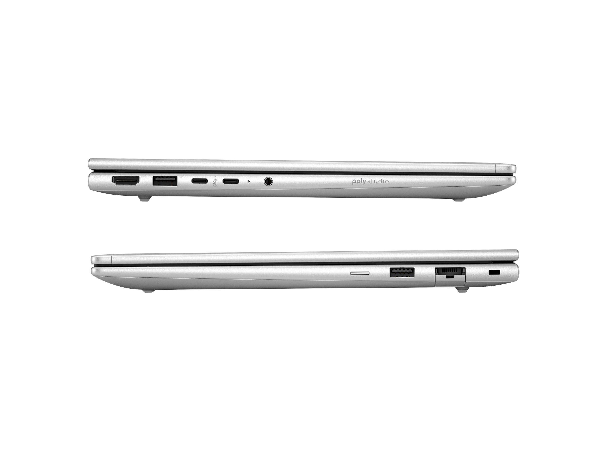 HP PB 4 G1i (14) u7-255U 24/512SSD 1J W11P 12 Monate