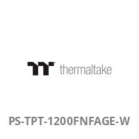 Netzteil Thermaltake Toughpower GT 1200W Snow ATX3.1 80+G