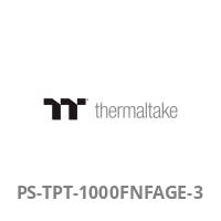 Thermaltake Toughpower GT 1000W power supply unit Netzteile
