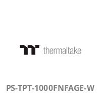 Netzteil Thermaltake Toughpower GT 1000W Snow ATX3.1 80+G