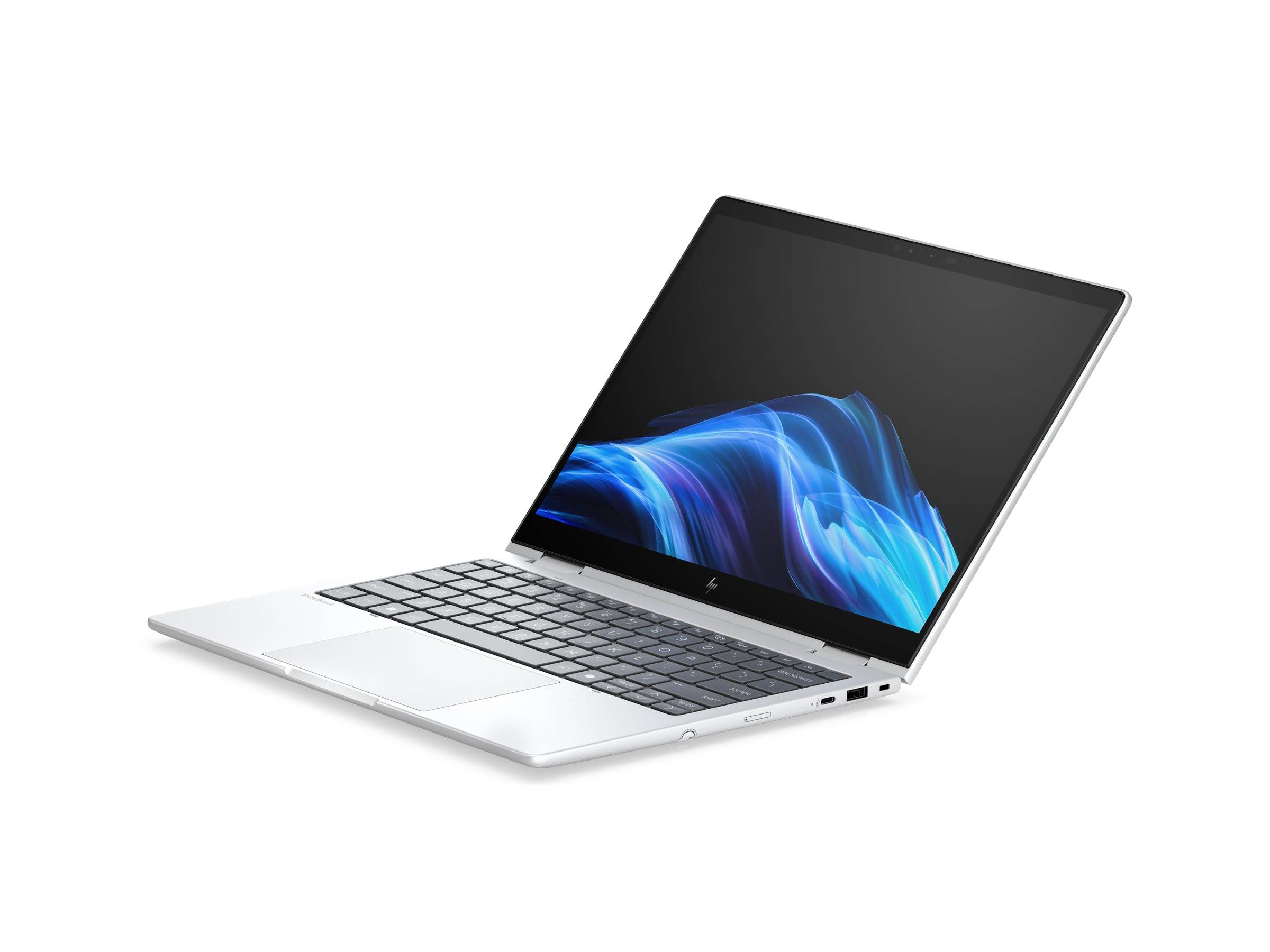 HP EliteBook 8 FLIP G1i Intel Core Ultra 5 225U 33,7cm 13,3Zoll WUXGA 16GB 512GB/SSD W11P SmartBuy 3J Gar (DE)