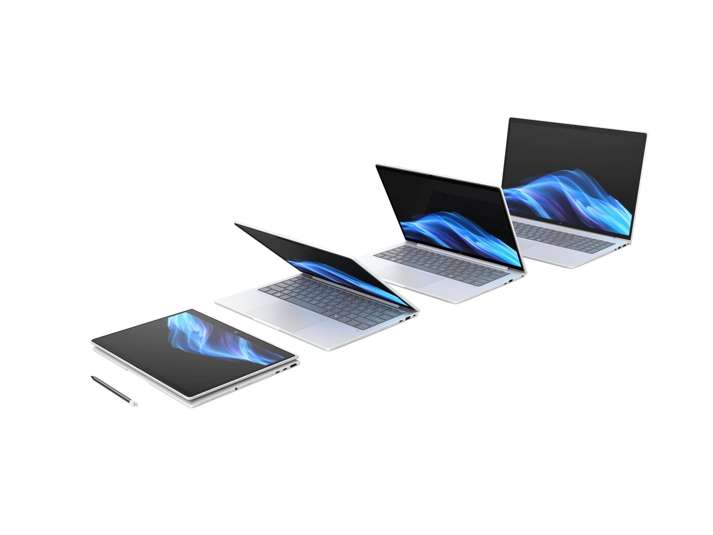 HP EliteBook 8 G1a AMD Ryzen 7 250 35.56cm 14Zoll WUXGA 32GB 1TB/SSD W11P SmartBuy 3J Gar (DE)