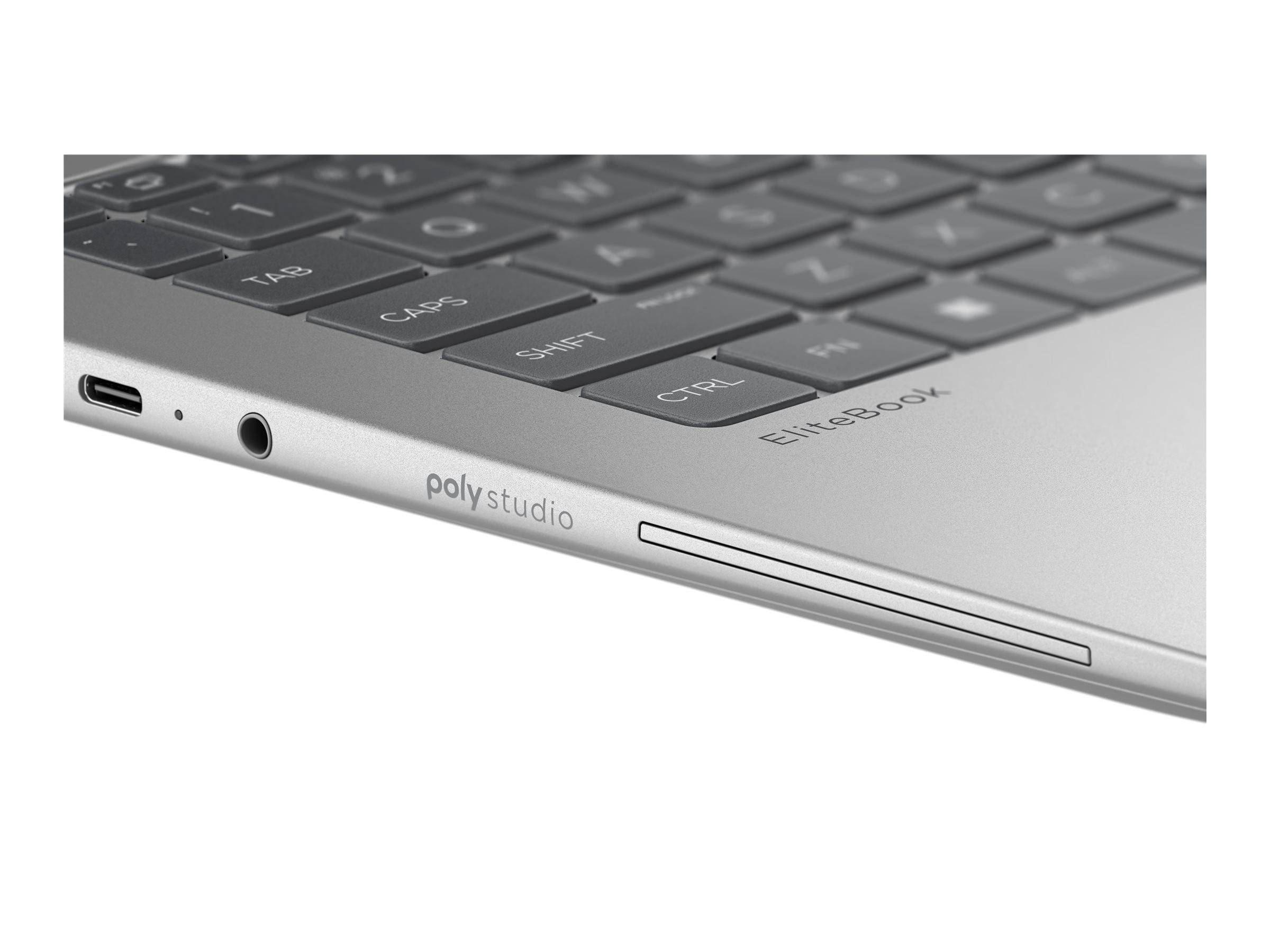 HP EliteBook 6 G1a AMD Ryzen 5 230 35,56cm 14Zoll WUXGA 16GB 512GB/SSD W11P SmartBuy 1J Gar (DE)