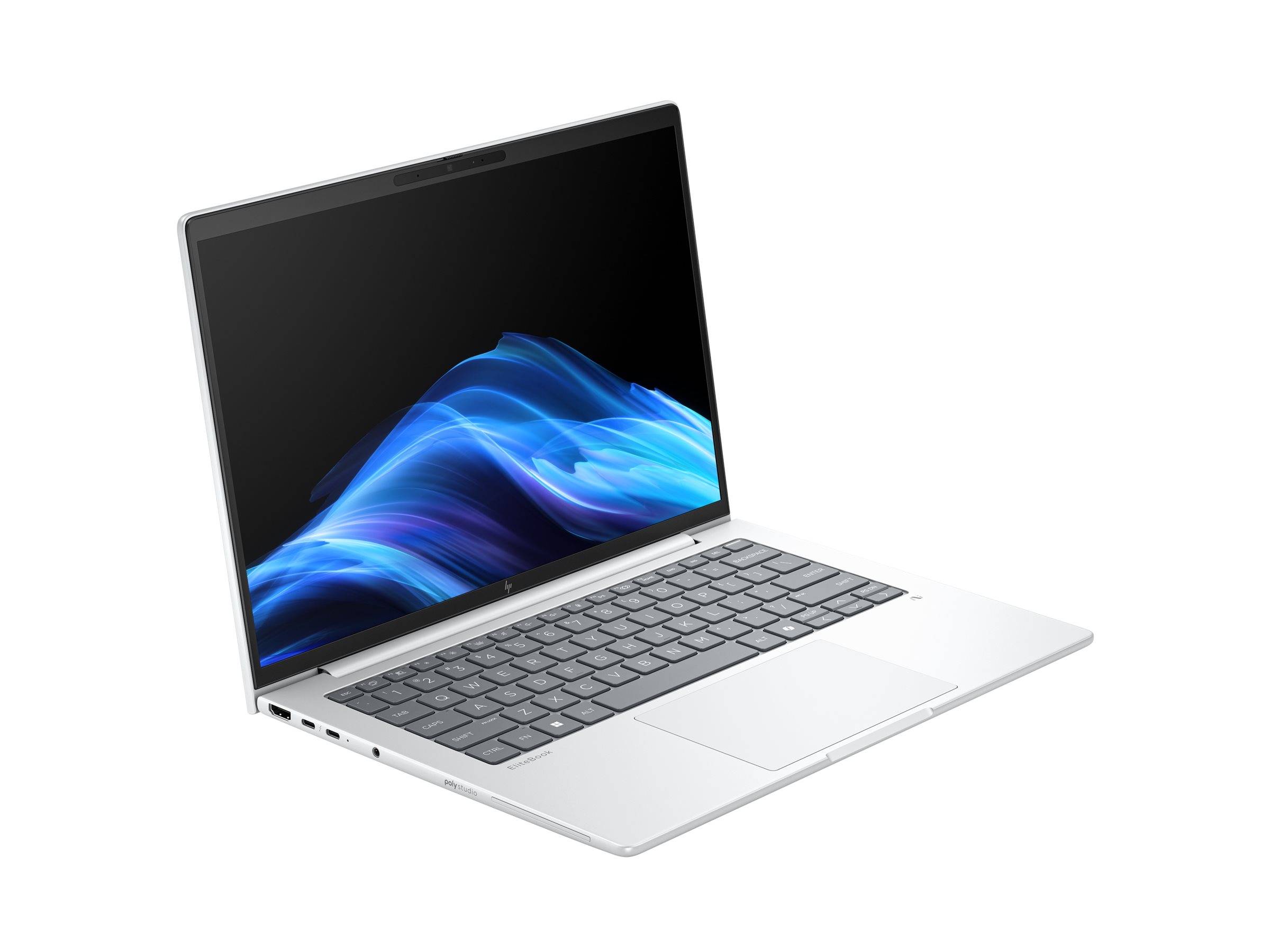 HP EliteBook 8 G1a AD3F1ET Laptop 35,6 cm (14,0 Zoll), 32 GB RAM, 512 GB SSD, AMD Ryzenâ„¢ AI 5 340