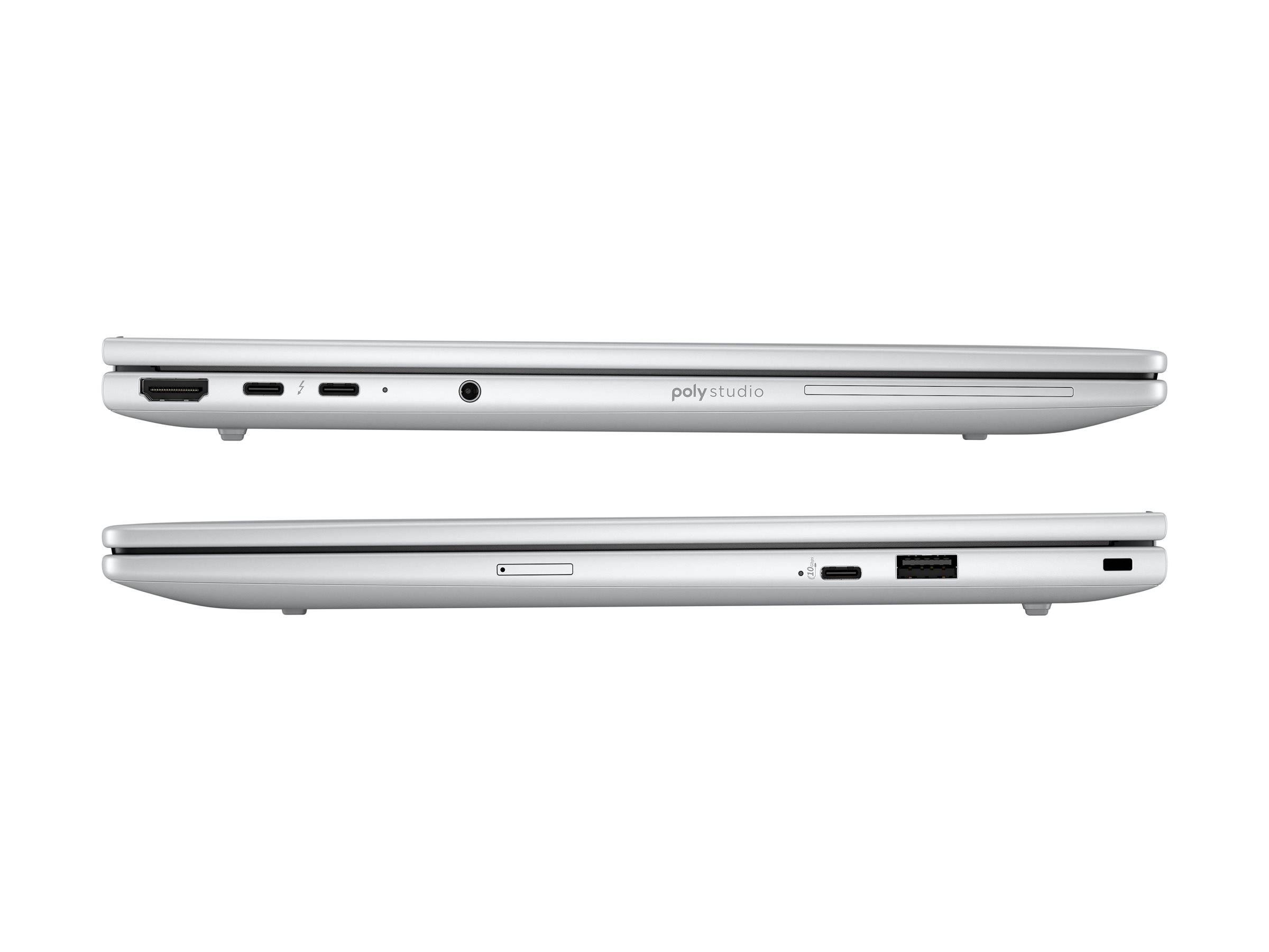 HP EliteBook 8 G1a AD3F1ET Laptop 35,6 cm (14,0 Zoll), 32 GB RAM, 512 GB SSD, AMD Ryzenâ„¢ AI 5 340