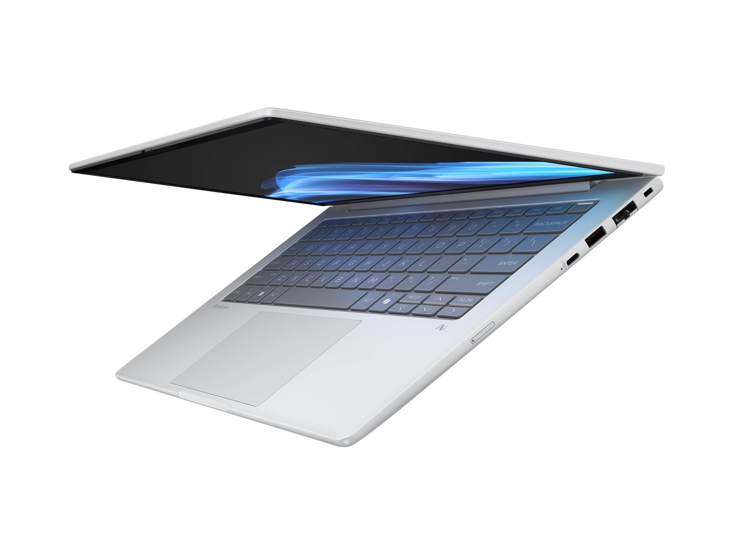 HP EliteBook 8 G1i AD3H3ET Laptop 35,6 cm (14,0 Zoll), 32 GB RAM, 512 GB SSD, Intel® Core™ Ultra 5 228 V