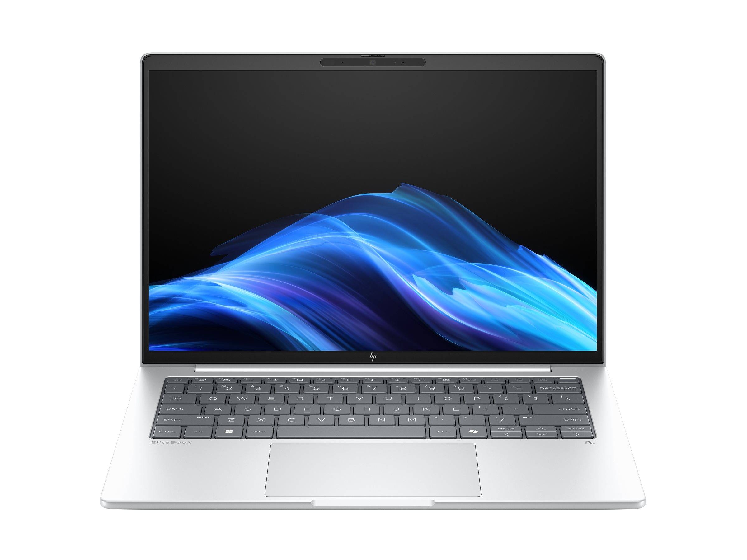 HP EliteBook 8 G1i AD3H3ET Laptop 35,6 cm (14,0 Zoll), 32 GB RAM, 512 GB SSD, Intel® Core™ Ultra 5 228 V