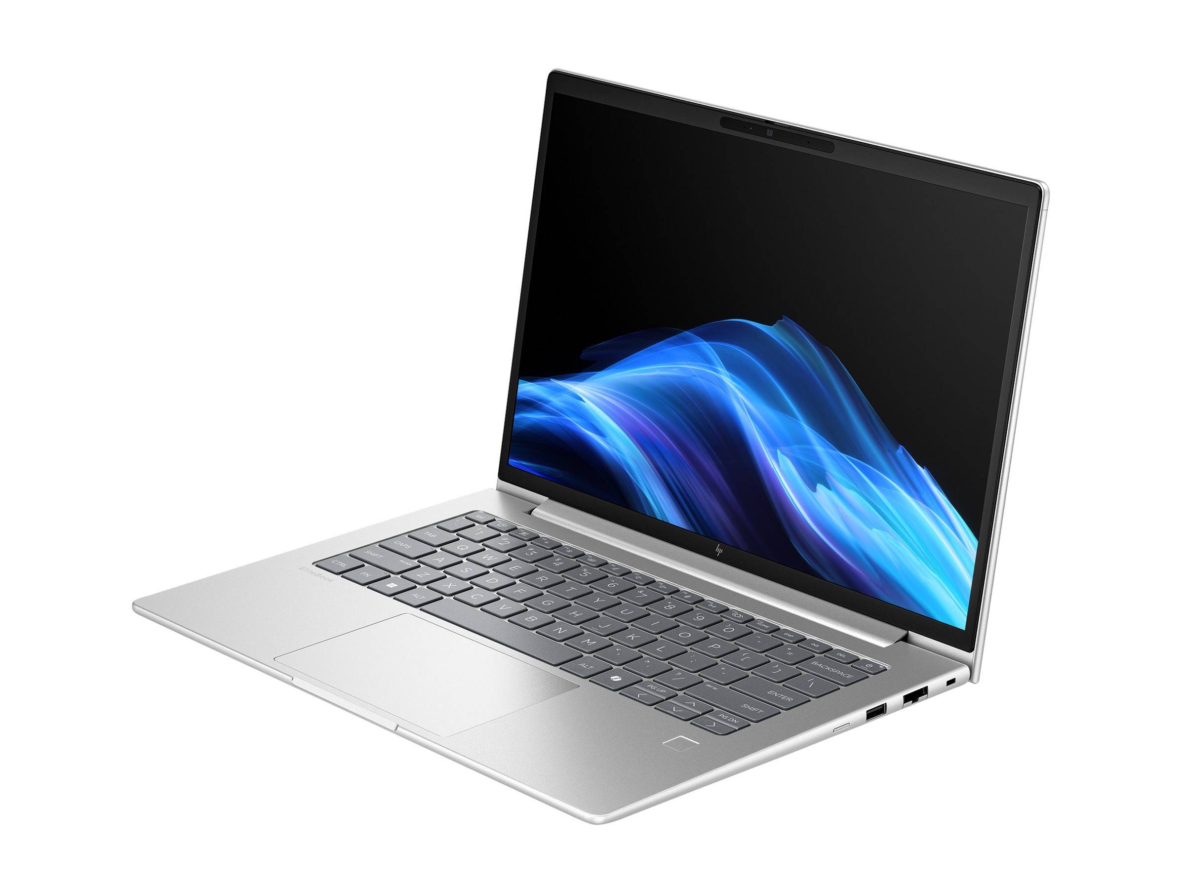 HP EliteBook 6 G1i AD3K8ET Laptop 35,6 cm (14,0 Zoll), 16 GB RAM, 512 GB SSD, Intel® Core™ Ultra 5 225U