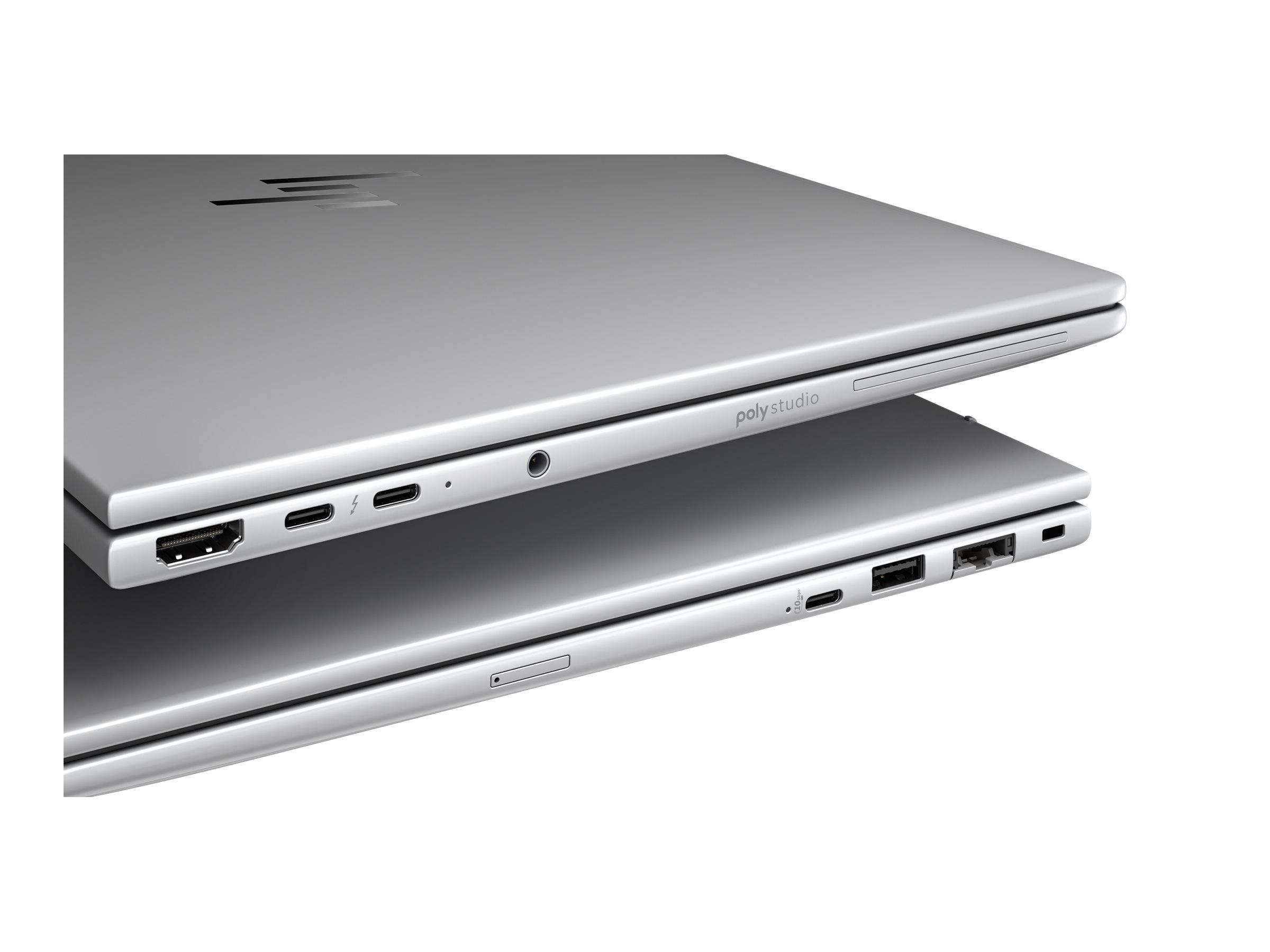 HP EliteBook 8 G1i AD3H0ET Laptop 35,6 cm (14,0 Zoll), 16 GB RAM, 512 GB SSD, Intel® Core™ Ultra 7 255U