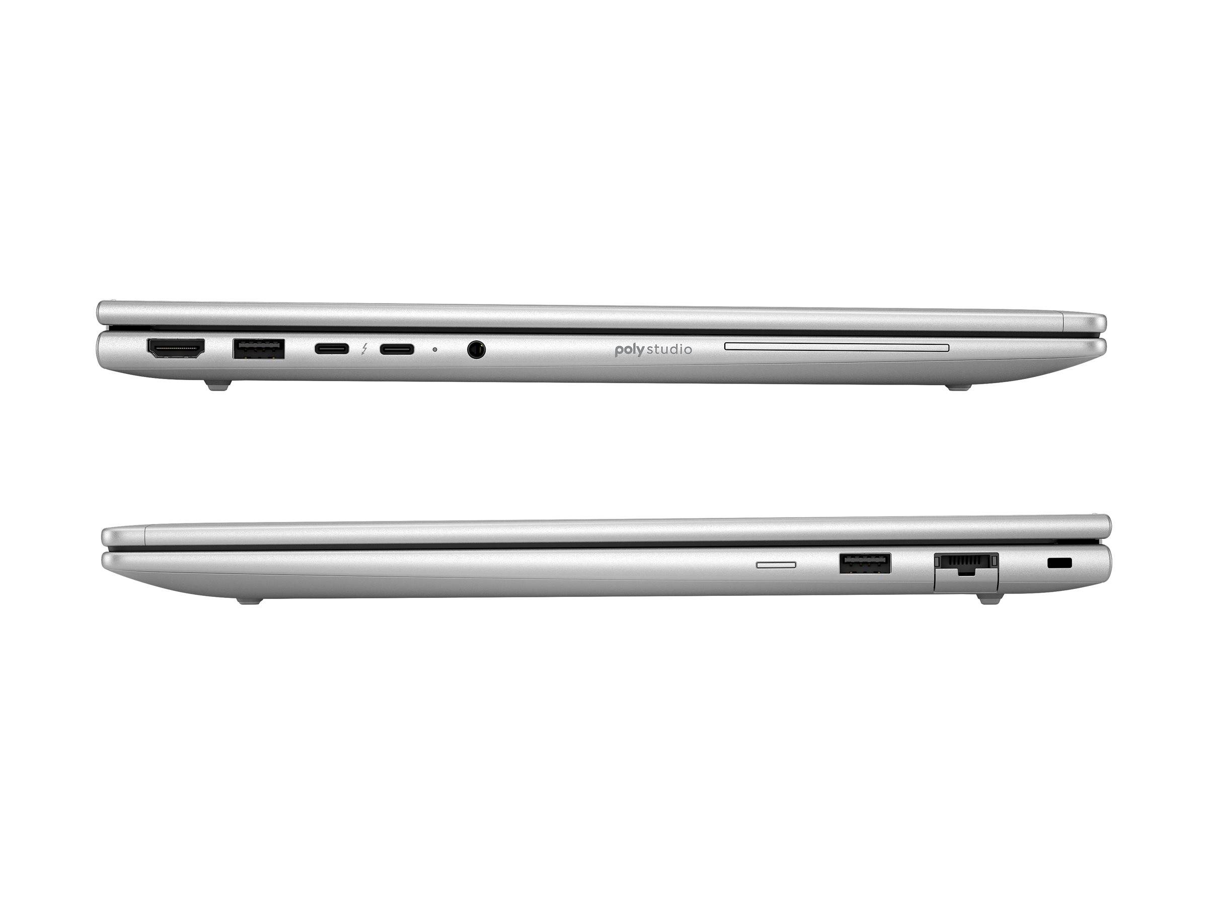 HP EliteBook 6 G1a AD3K3ET Laptop 40,6 cm (16,0 Zoll), 16 GB RAM, 512 GB SSD, AMD Ryzen 7 250