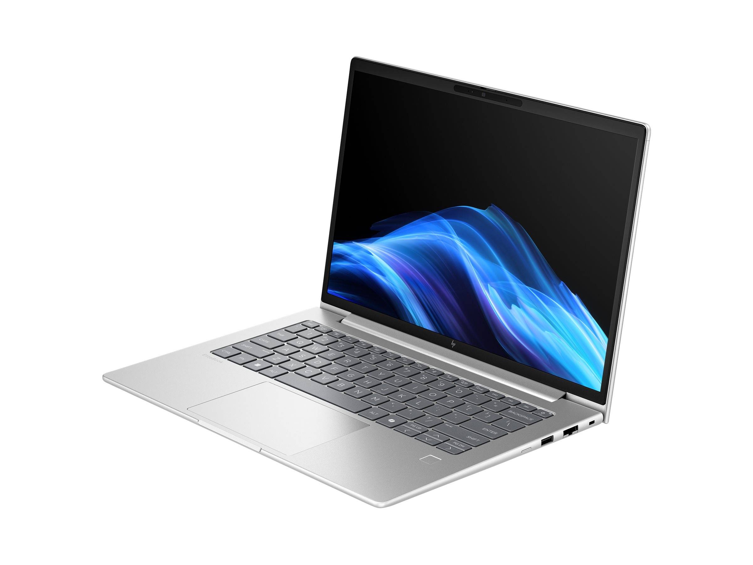 HP EliteBook 6 G1a AMD Ryzen 5 230 35,56cm 14Zoll WUXGA 16GB 512GB/SSD W11P SmartBuy 1J Gar (DE)