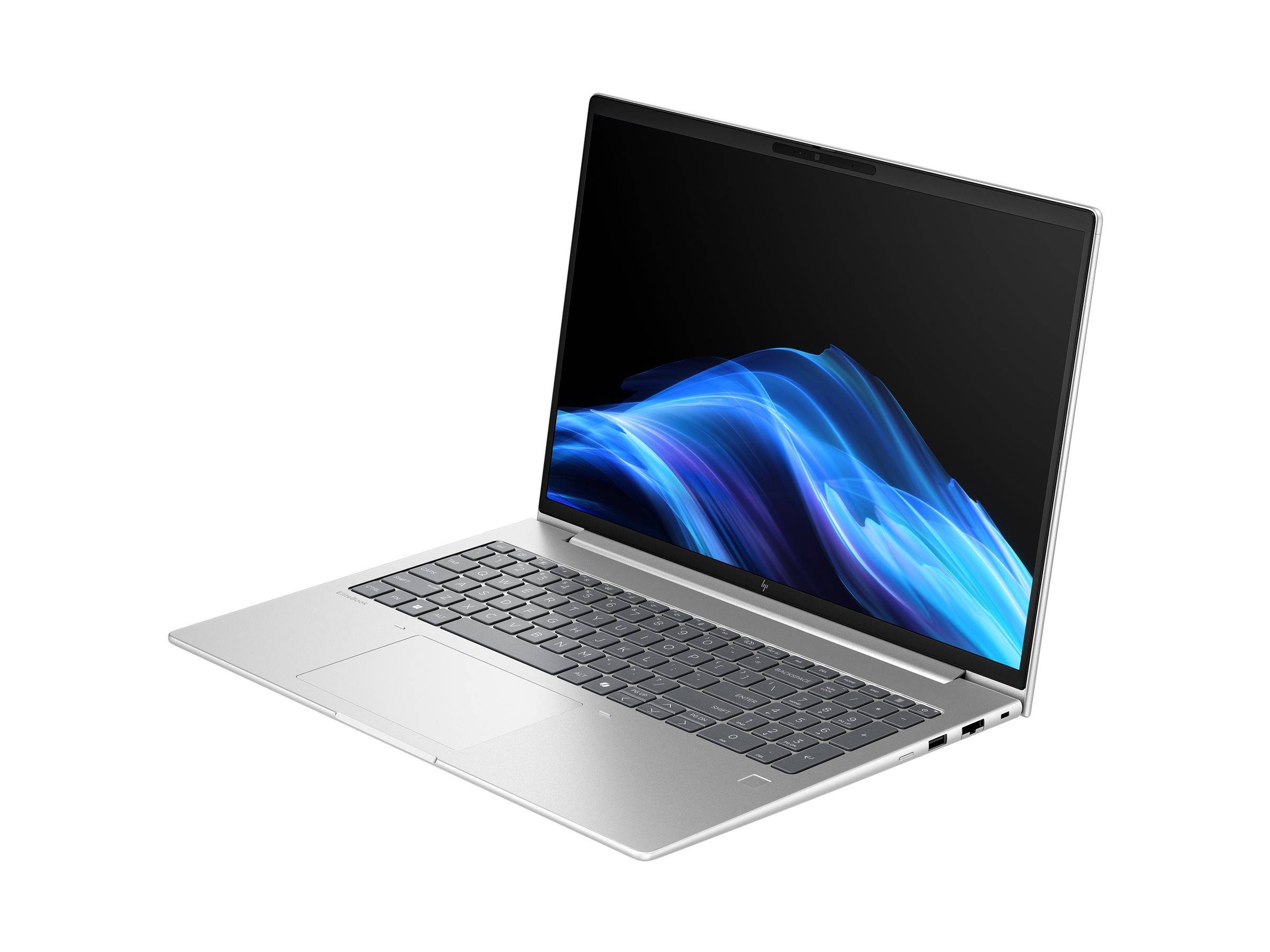HP EliteBook 6 G1a AD3K1ET Laptop 40,6 cm (16,0 Zoll), 32 GB RAM, 1 TB SSD, AMD Ryzen 7 250