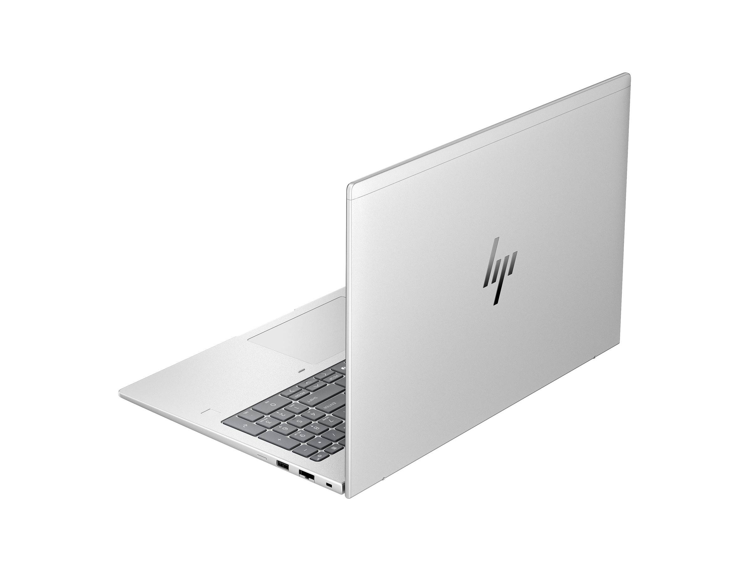 HP EliteBook 6 G1a AMD Ryzen 5 230 40.64cm 16Zoll WUXGA 16GB 512GB/SSD W11P SmartBuy 1J Gar (DE)