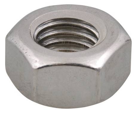 Walraven Sechskantmutter DIN 934 V4A M16