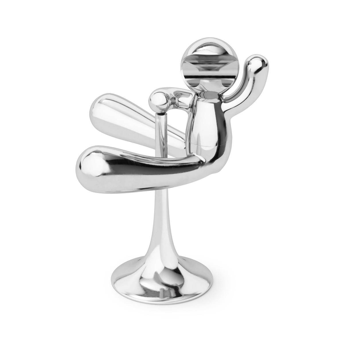 RODEO BUDDY 15 CHROME