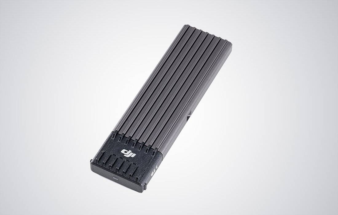 DJI PROSSD 1TB DJI PROSSD 1TB