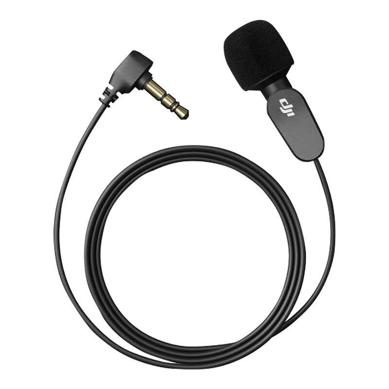 Mikrofon krawatowy do DJI Mic / Mic 2