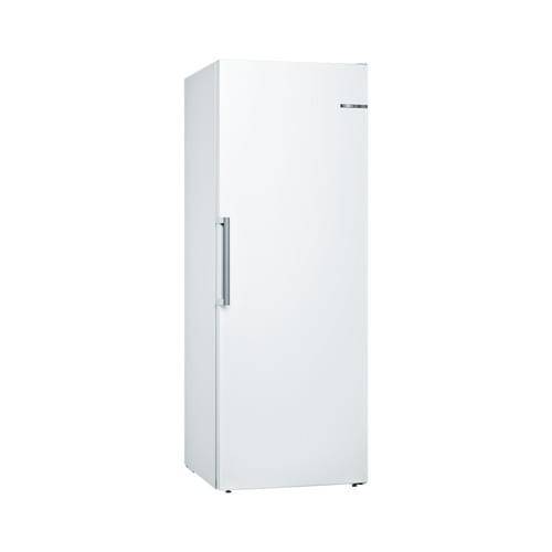 BOSCH BSHG Gefrierschrank 70cm 8Fächer NoFr. 366L D weiß GSN58DWDV