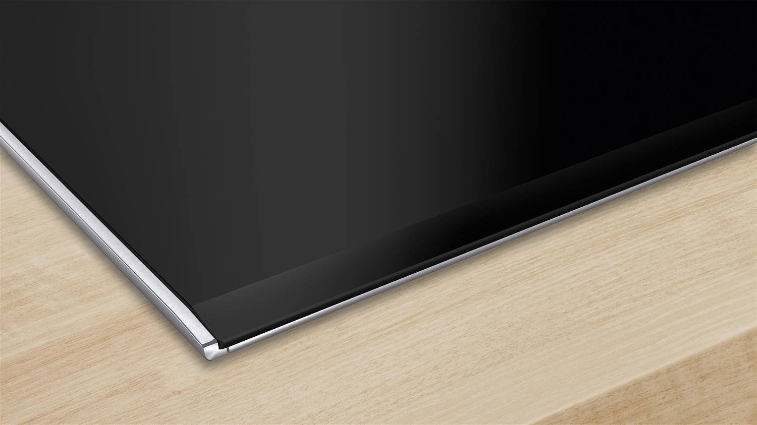 BOSCH BSHG Glaskeramik Kochstelle 80cm 2xFlexinduktion Dunstabzug fac.e PXX875D67E