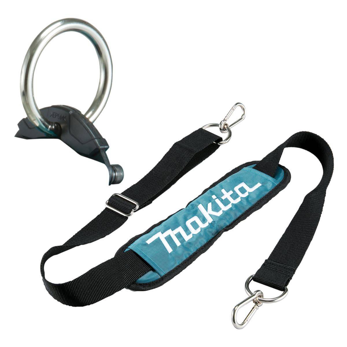Makita Schultergurt mit Polster Für DTW1004