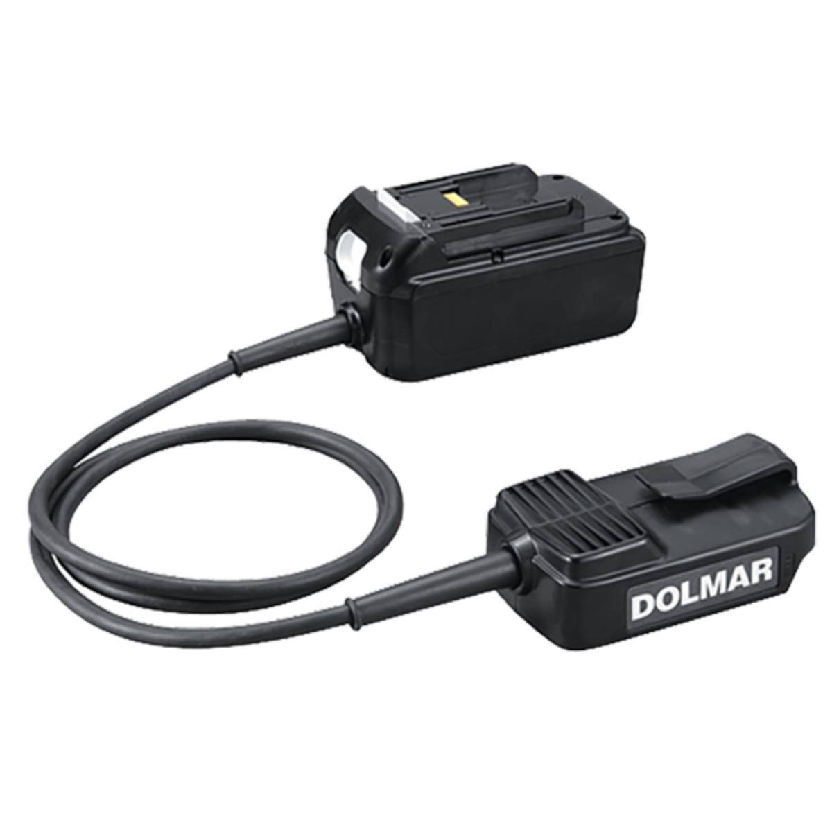 Makita Akku-Adapter 36 V 36 V • Li-ion • BAP36N • BL3626 / 3622, AP363 / 3622A