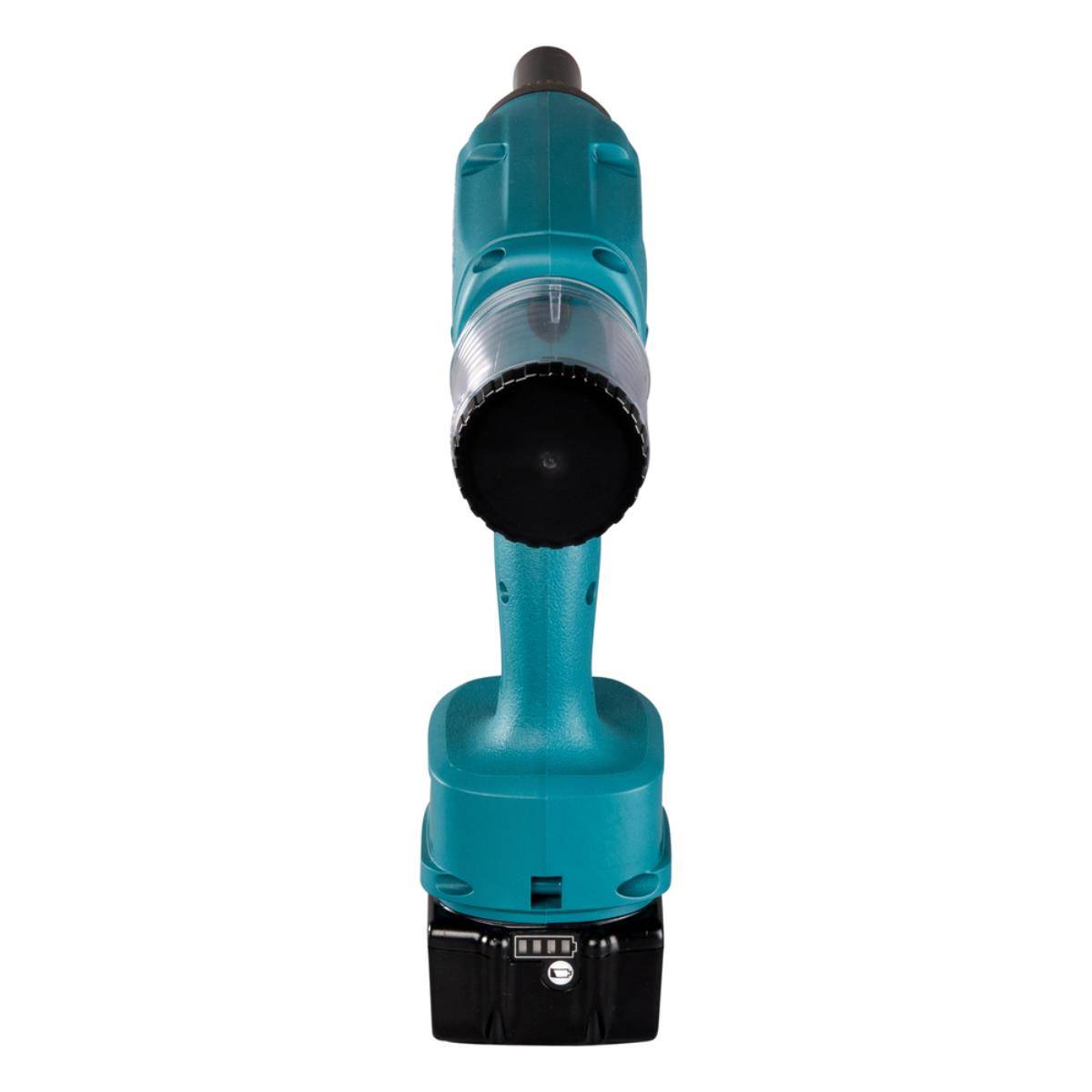 Makita Akku-Nietzange LXT 18 V • 4,8 mm • 10 kN • 25 mm