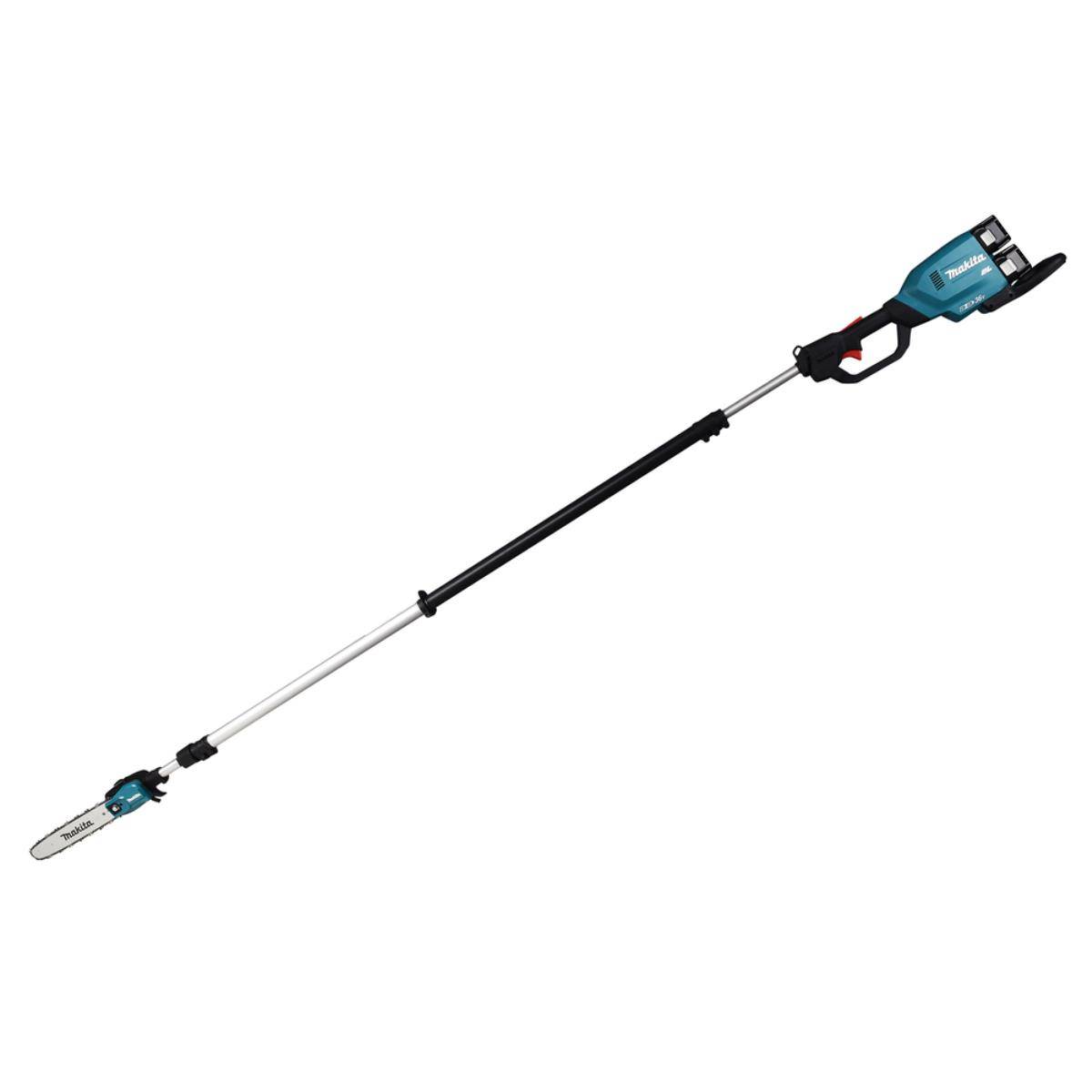 Makita Akku-Hochentaster LXT 18 V x 2 • 20 m/s • 12"