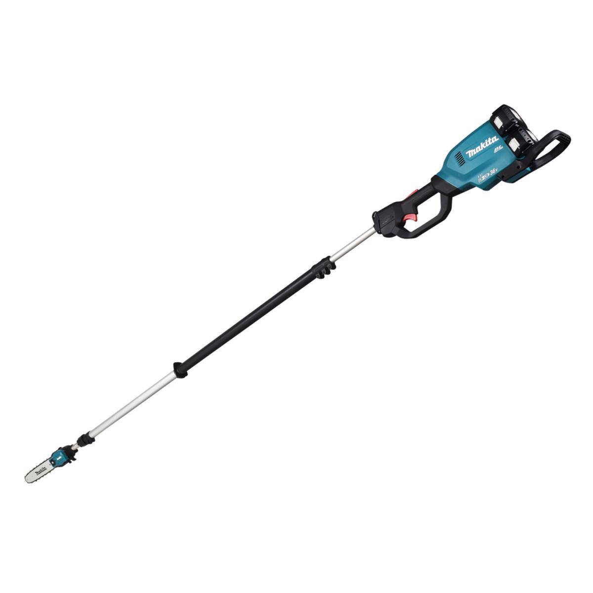 Makita Akku-Hochentaster LXT 18 V x 2 • 20 m/s • 12"