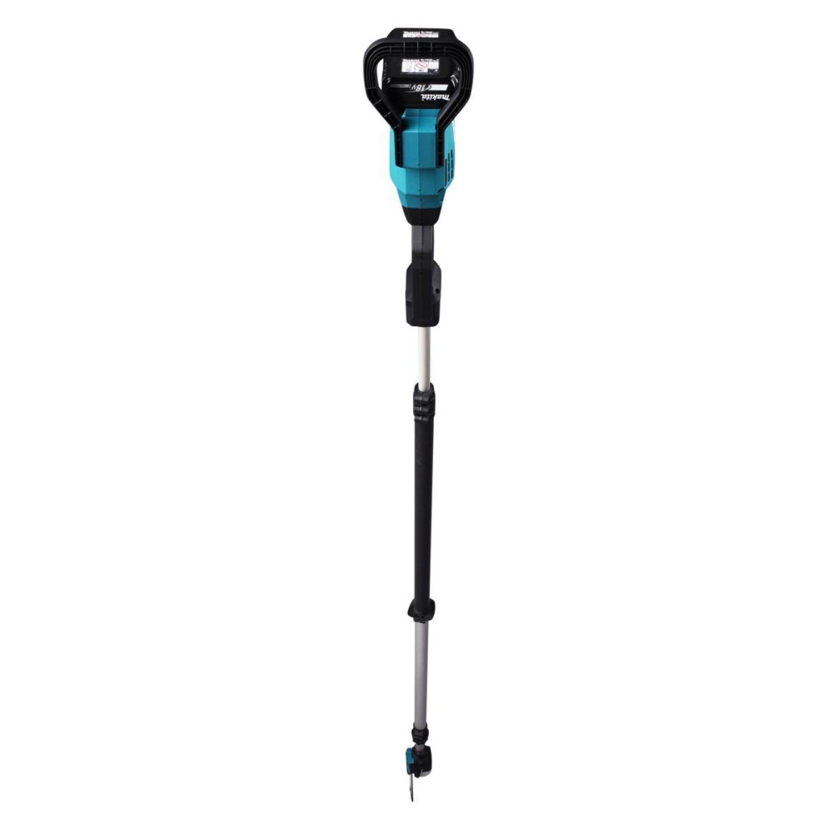 Makita Akku-Hochentaster LXT 18 V x 2 • 20 m/s • 12"