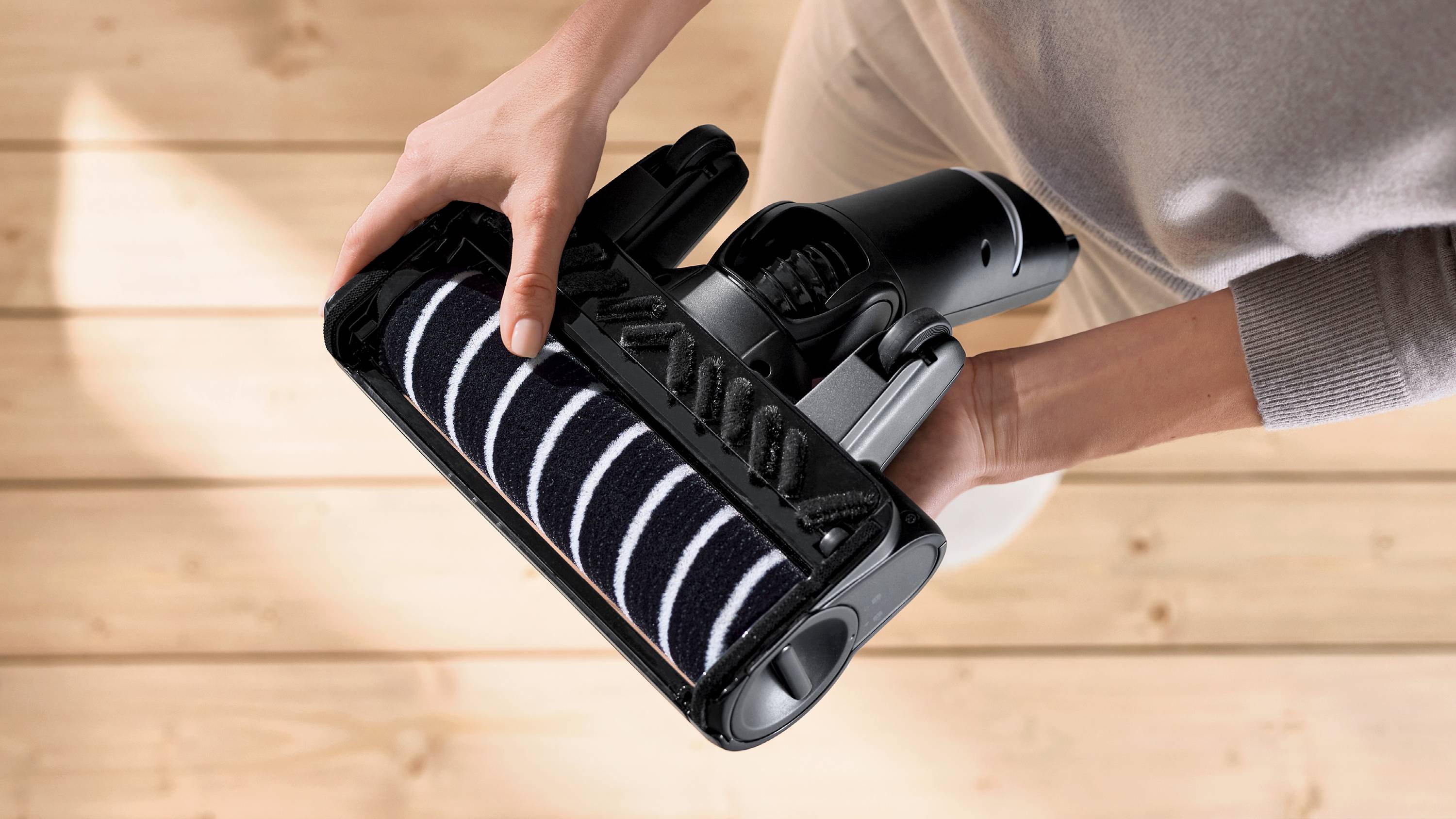 Bosch Hartbodendüse, Unlimited, BHZUNGHF