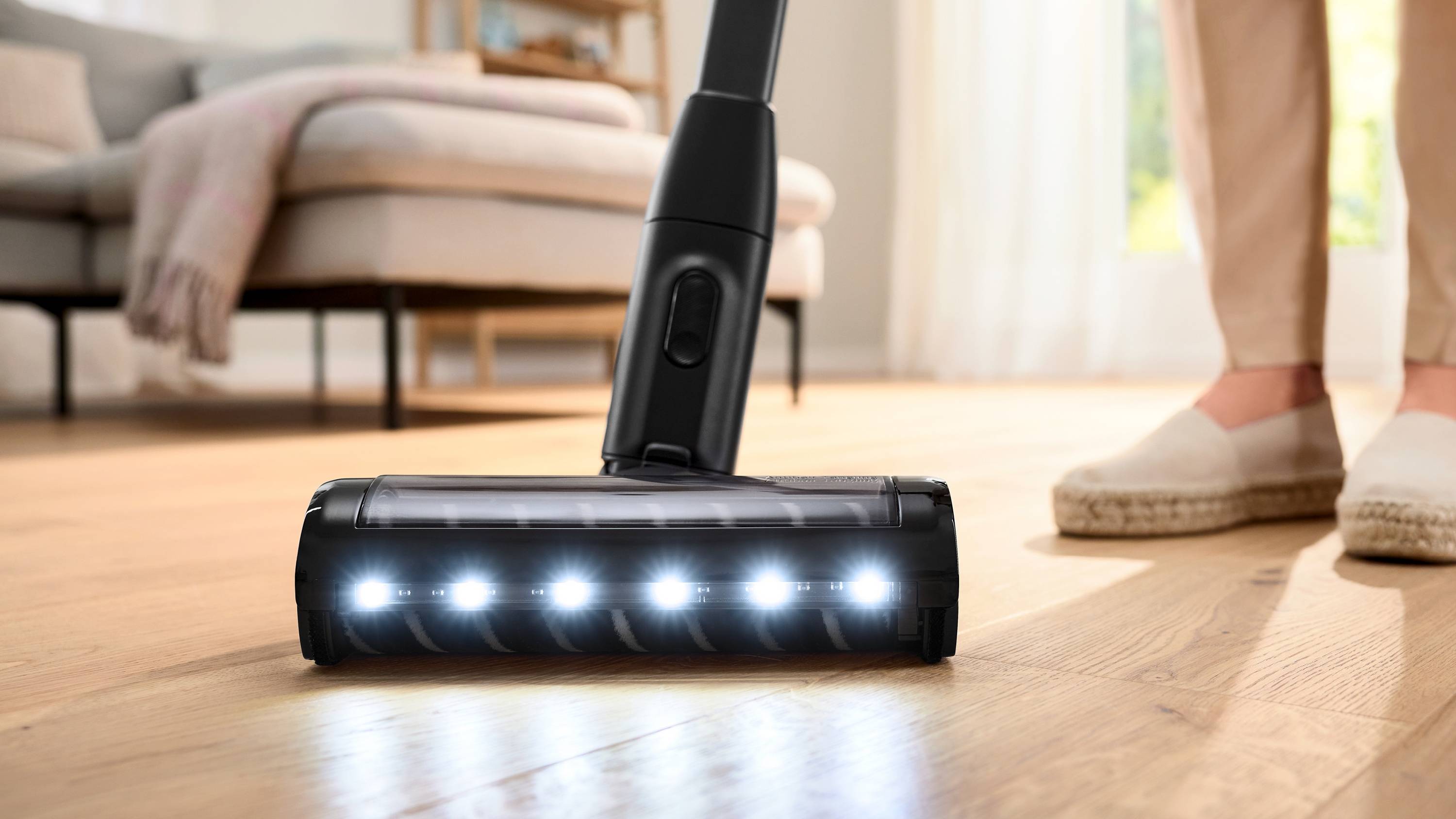 Bosch Hartbodendüse, Unlimited, BHZUNGHF