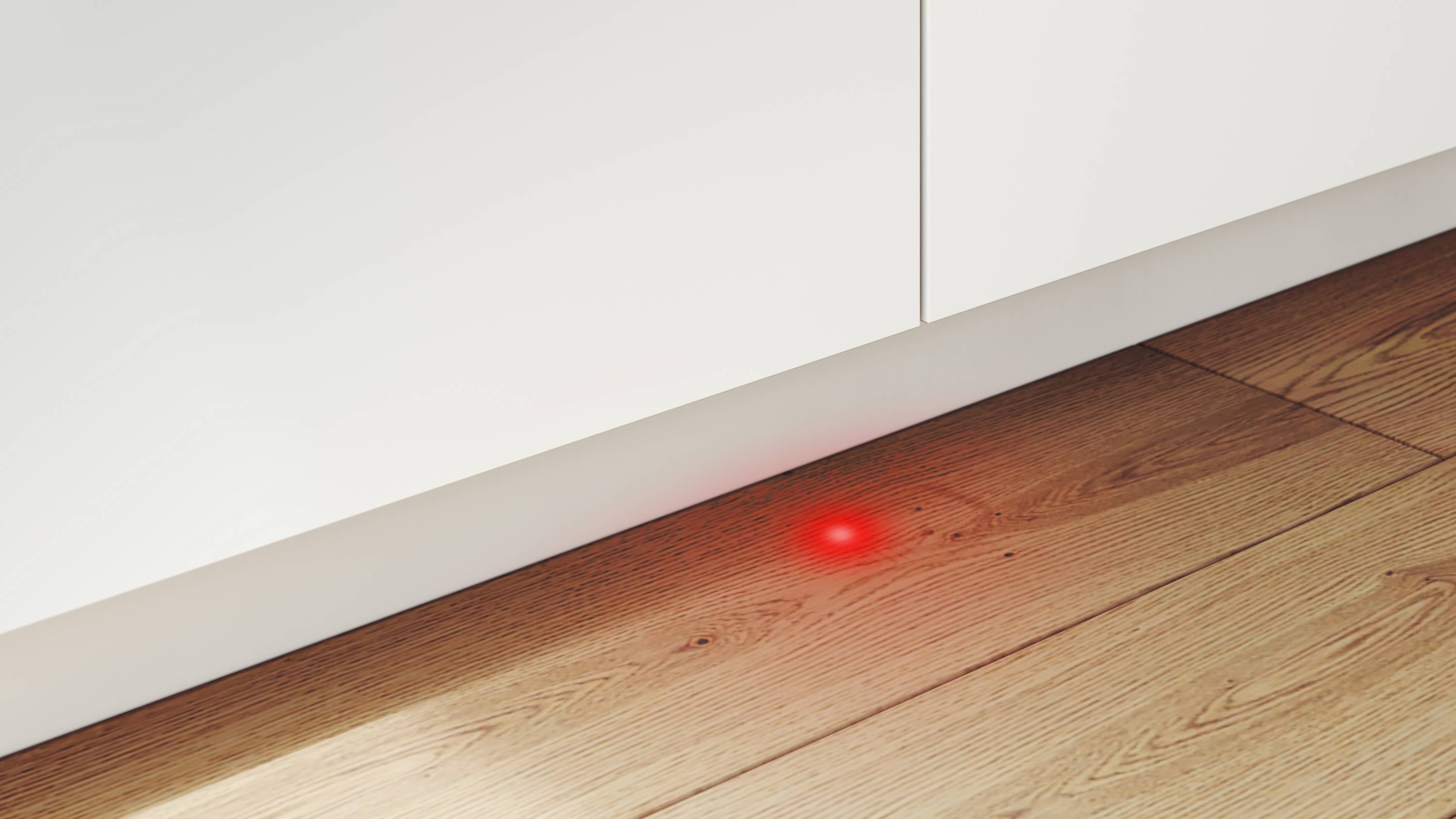 Bosch Serie 4, Vollintegrierter Geschirrspüler, 60 cm, SMV4EAX28E