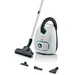 BOSCH BSHG CP Bodenstaubsauger PowerProt 600W 75dB 8m 4L Hygienef. ws BOSCH BSHG CP Bodenstaubsauger PowerProt 600W 75dB 8m 4L Hygienef. ws