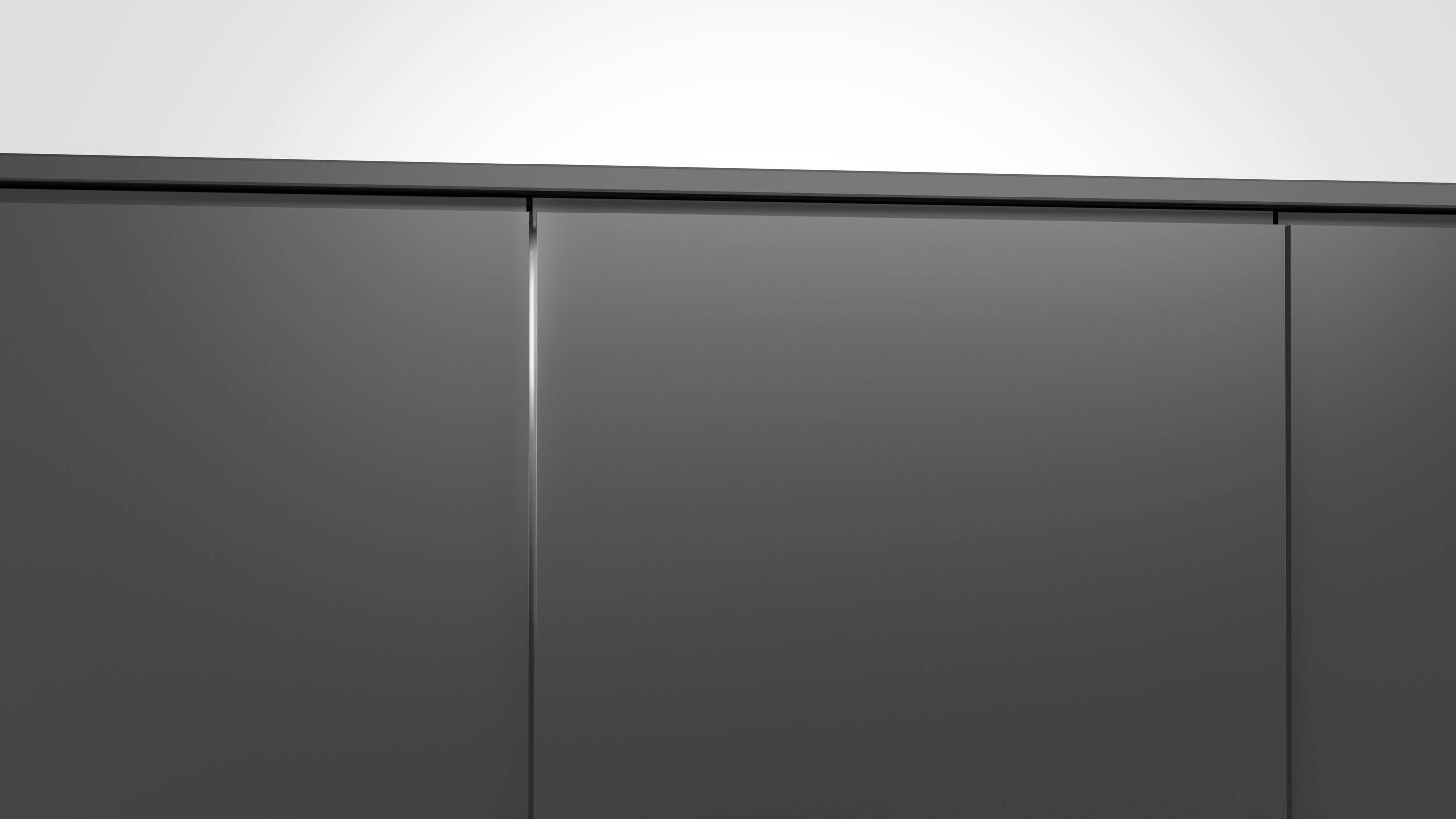 Bosch Serie 4, Vollintegrierter Geschirrspüler, 60 cm, VarioScharnier für besondere Einbausituationen, SMH4ECX28E