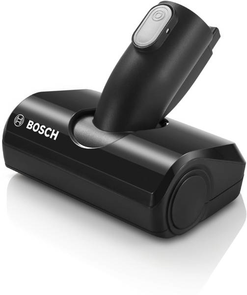 Bosch BHZUMPN Mini-Turbo-Düse für Unlimited 6/7/8, schwarz